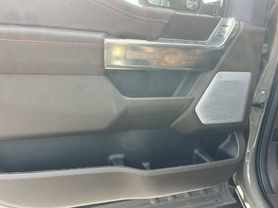2027 Ford F-250SD King Ranch