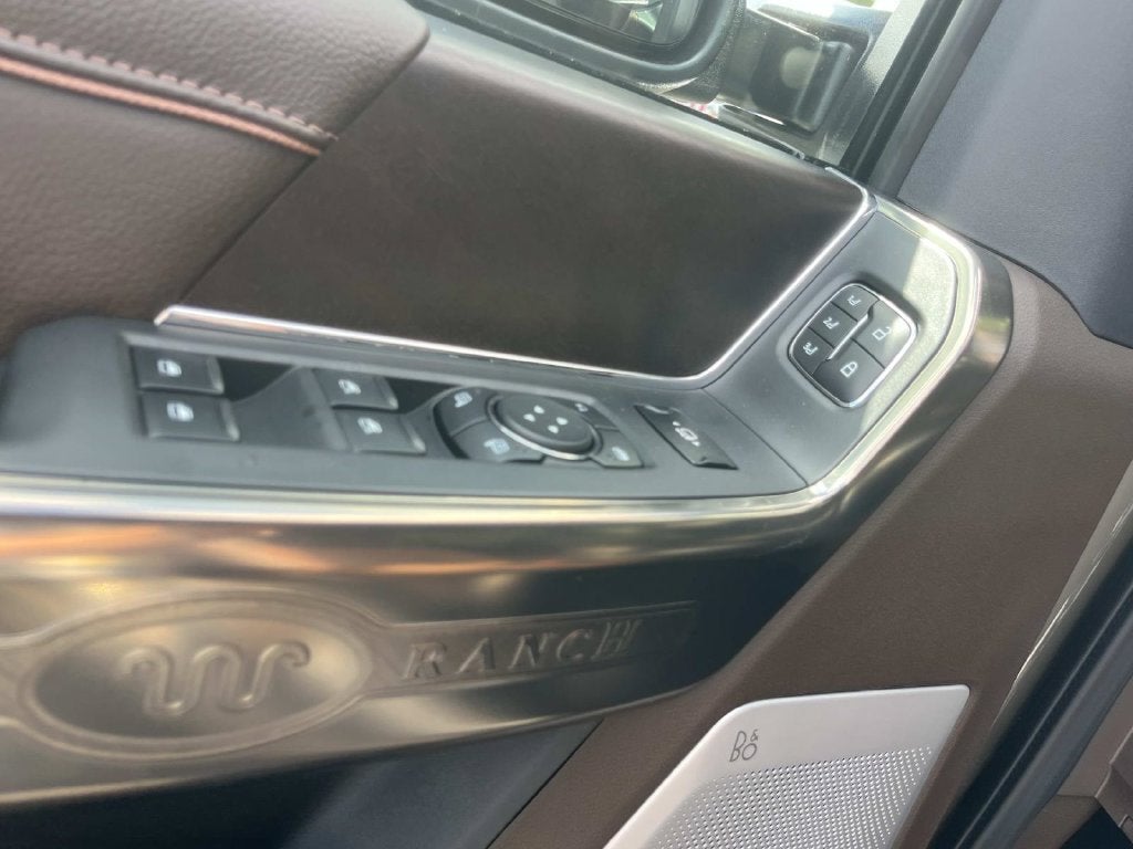 2027 Ford F-250SD King Ranch