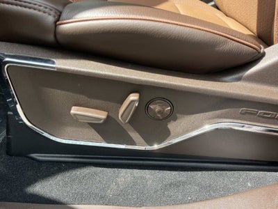2027 Ford F-250SD King Ranch