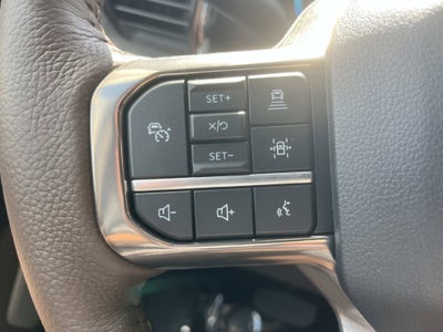 2027 Ford F-250SD King Ranch