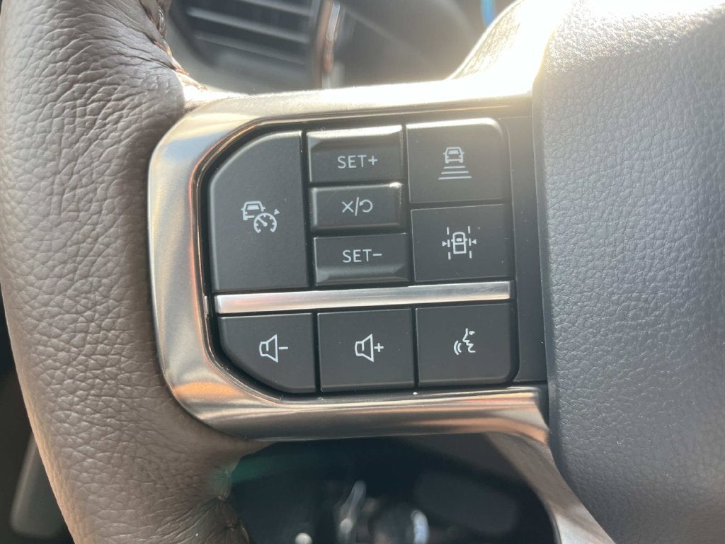 2027 Ford F-250SD King Ranch