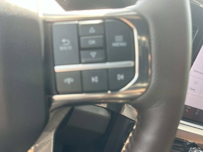 2027 Ford F-250SD King Ranch