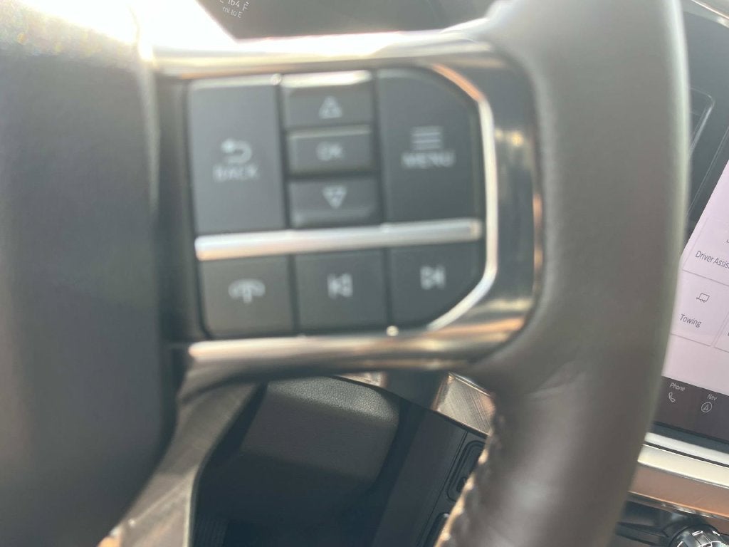 2027 Ford F-250SD King Ranch