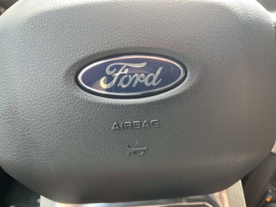 2027 Ford F-250SD King Ranch