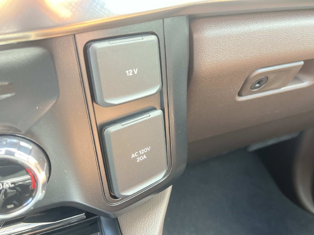 2027 Ford F-250SD King Ranch