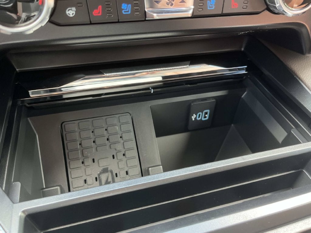 2027 Ford F-250SD King Ranch