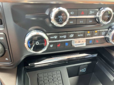 2027 Ford F-250SD King Ranch