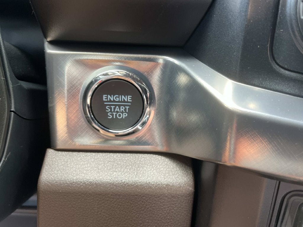 2027 Ford F-250SD King Ranch