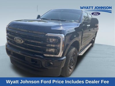 2024 Ford F-250SD Lariat