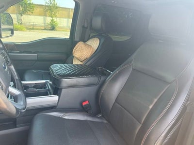 2024 Ford F-250SD Lariat