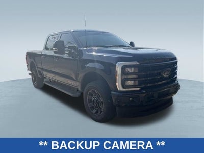 2024 Ford F-250SD Lariat