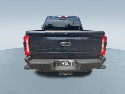 2024 Ford F-250SD Lariat