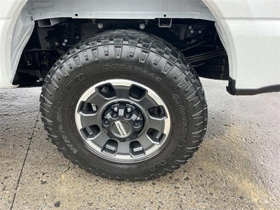 2024 Ford F-250SD Lariat