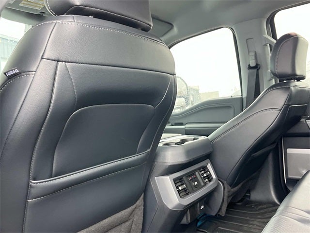 2024 Ford F-250SD Lariat