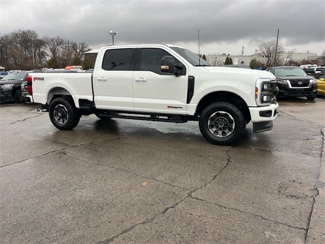 2024 Ford F-250SD Lariat