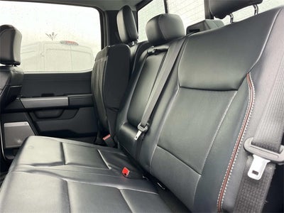 2024 Ford F-250SD Lariat