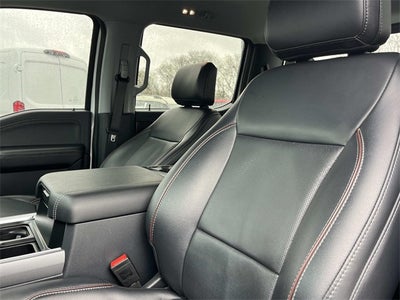 2024 Ford F-250SD Lariat