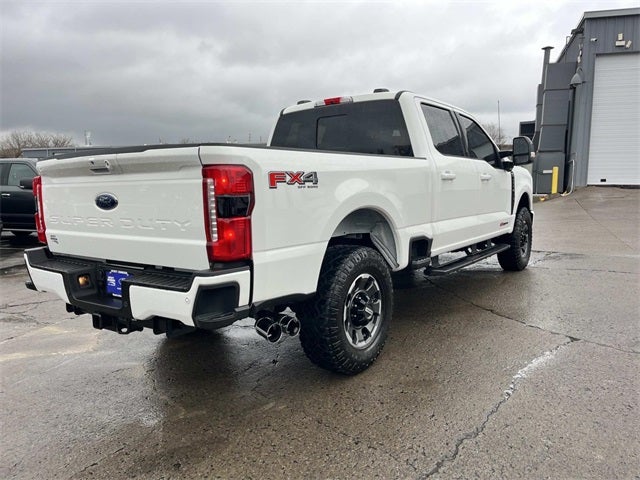 2024 Ford F-250SD Lariat