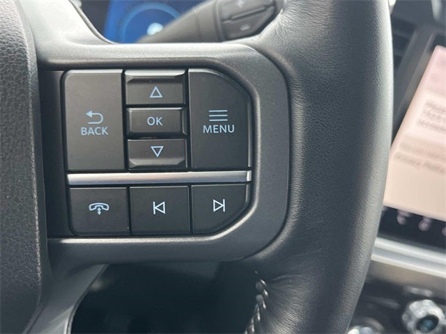 2024 Ford F-250SD Lariat