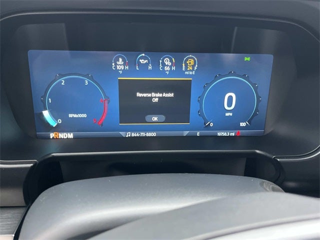 2024 Ford F-250SD Lariat