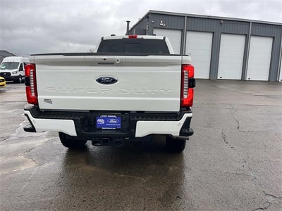 2024 Ford F-250SD Lariat