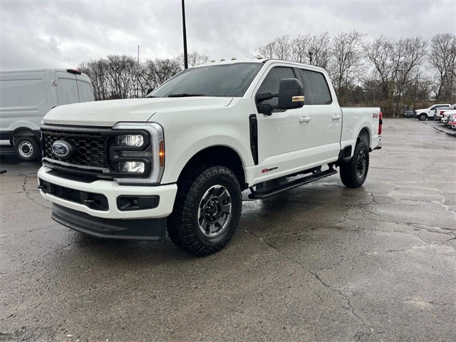 2024 Ford F-250SD Lariat
