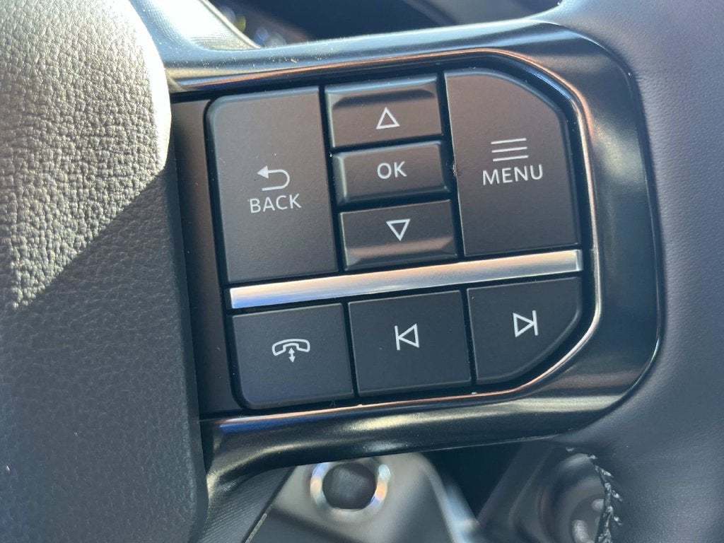 2027 Ford F-250SD Platinum