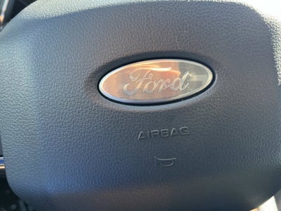 2027 Ford F-250SD Platinum