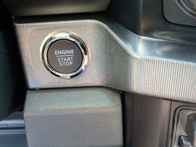 2027 Ford F-250SD Platinum