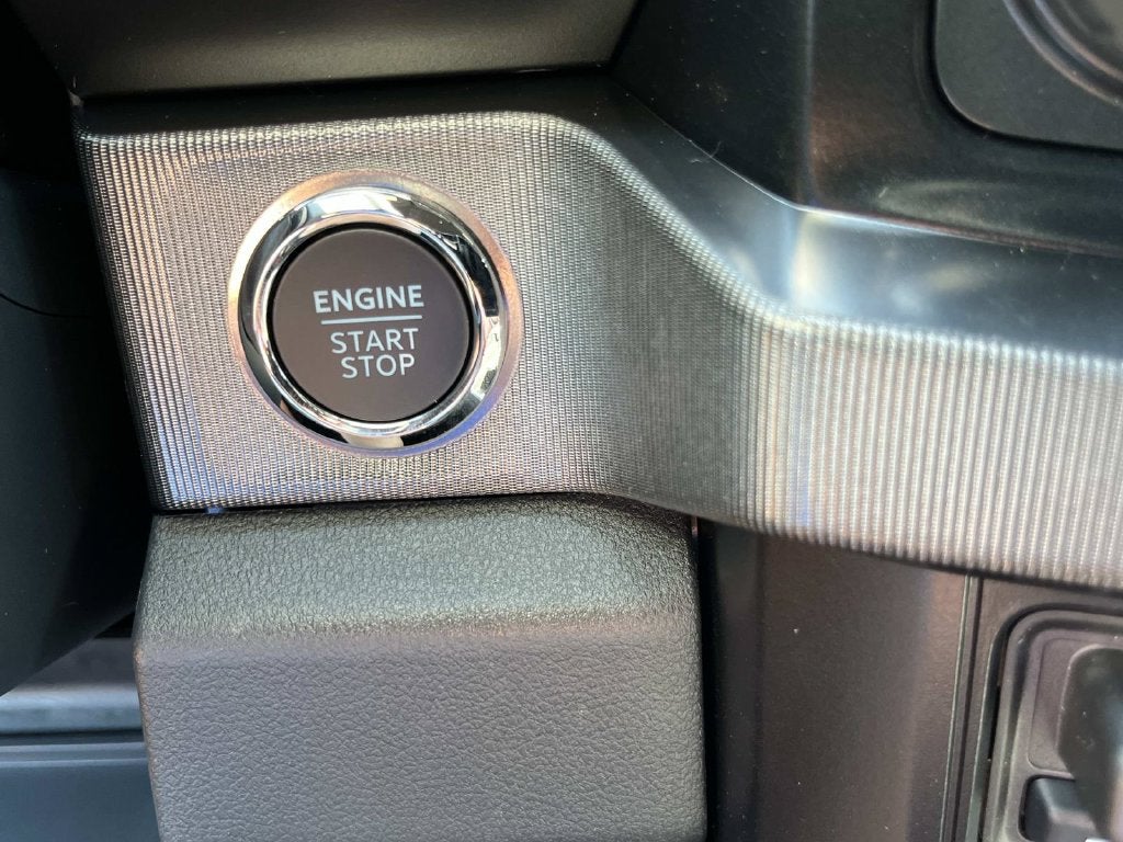 2027 Ford F-250SD Platinum