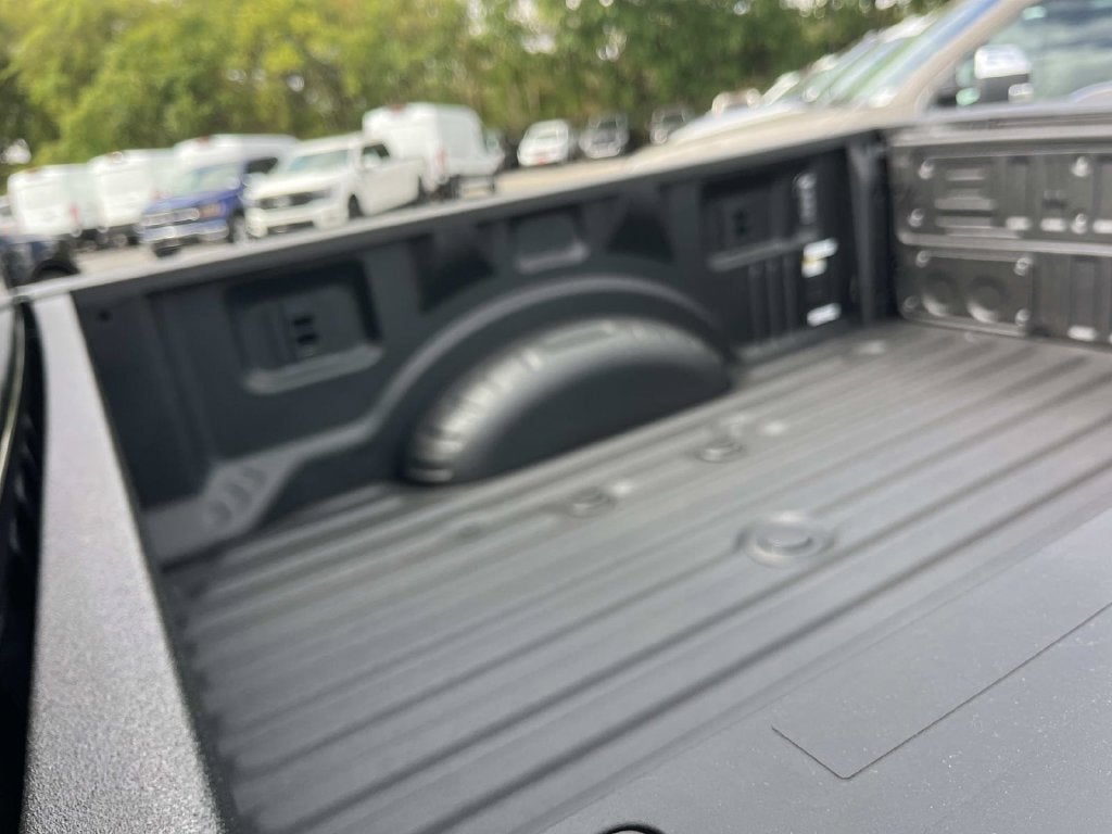 2027 Ford F-250SD Lariat