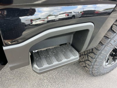 2027 Ford F-250SD Lariat