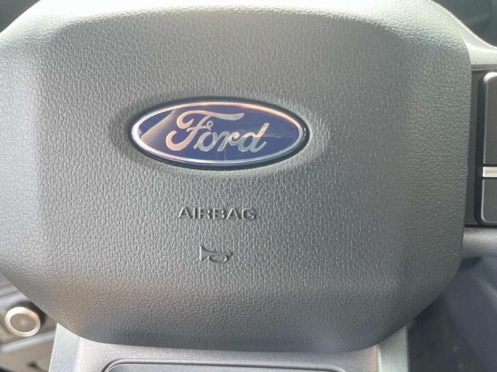 2027 Ford F-250SD Lariat