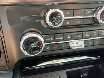 2027 Ford F-250SD Lariat