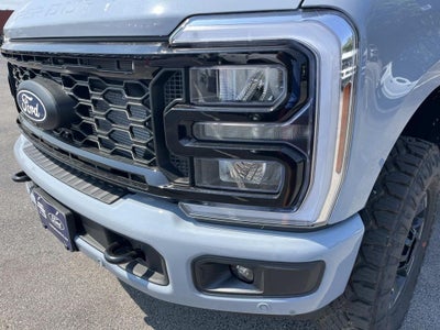 2027 Ford F-250SD Lariat