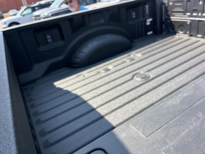 2027 Ford F-250SD Lariat