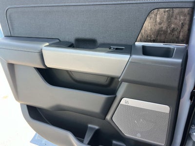 2027 Ford F-250SD Lariat