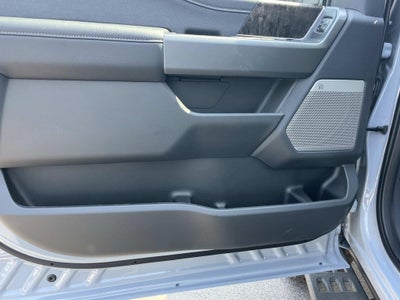 2027 Ford F-250SD Lariat