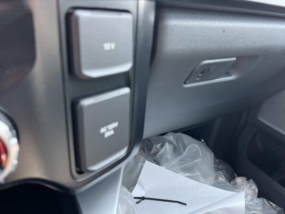 2027 Ford F-250SD Lariat