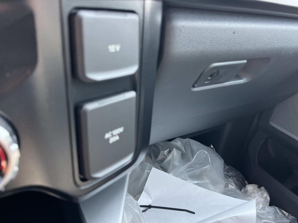 2027 Ford F-250SD Lariat