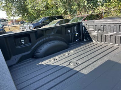 2027 Ford F-250SD King Ranch
