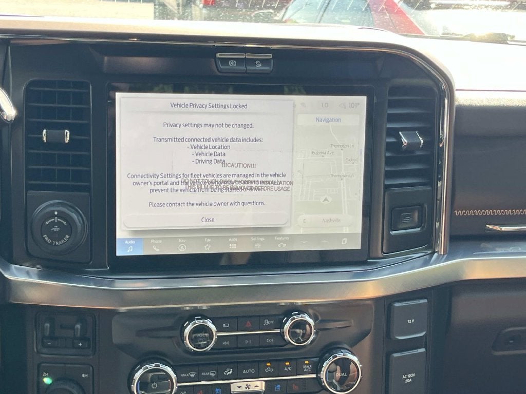 2027 Ford F-250SD King Ranch
