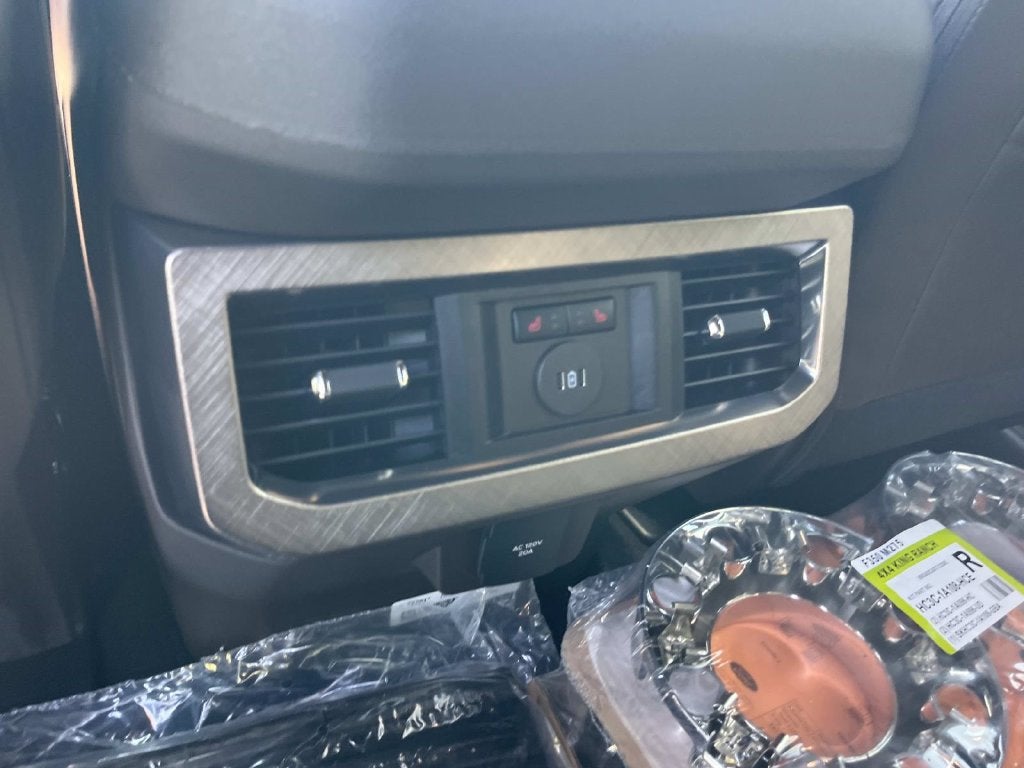 2027 Ford F-250SD King Ranch