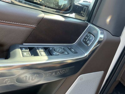 2027 Ford F-250SD King Ranch