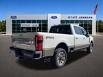 2027 Ford F-250SD King Ranch