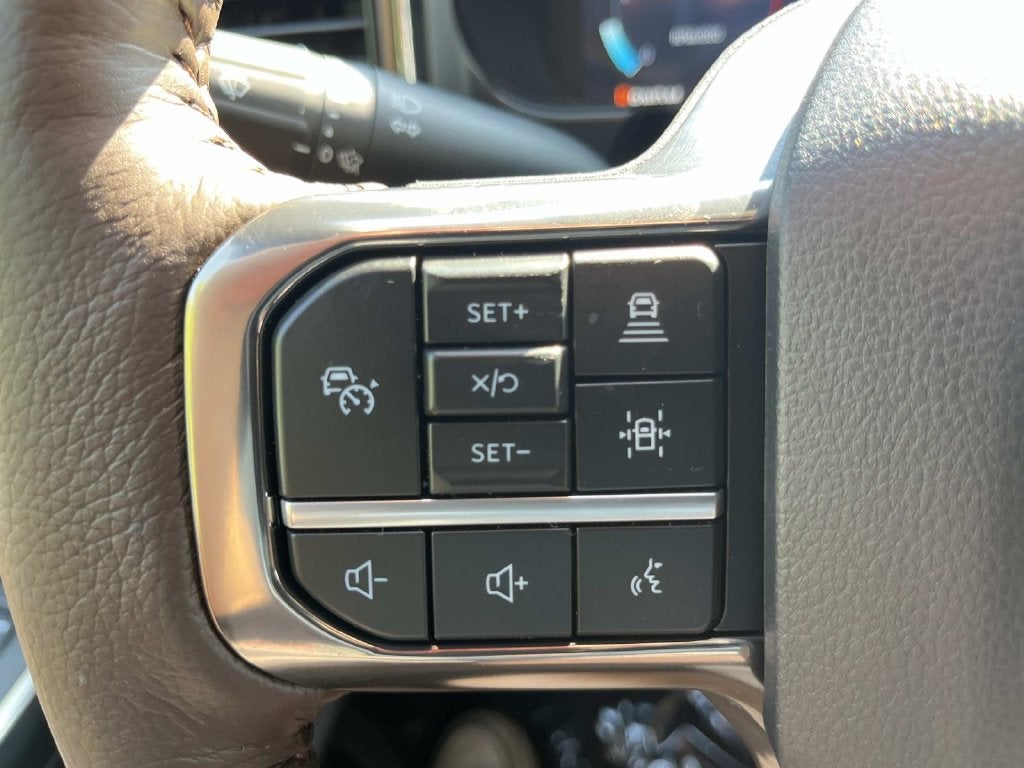 2027 Ford F-250SD King Ranch