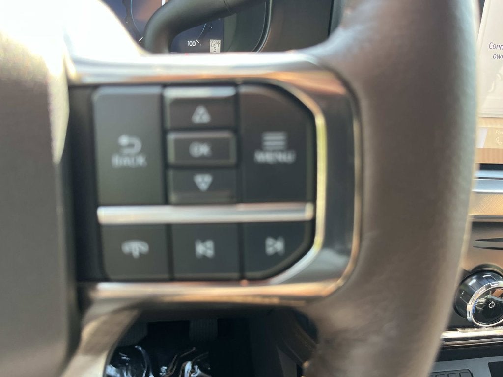 2027 Ford F-250SD King Ranch