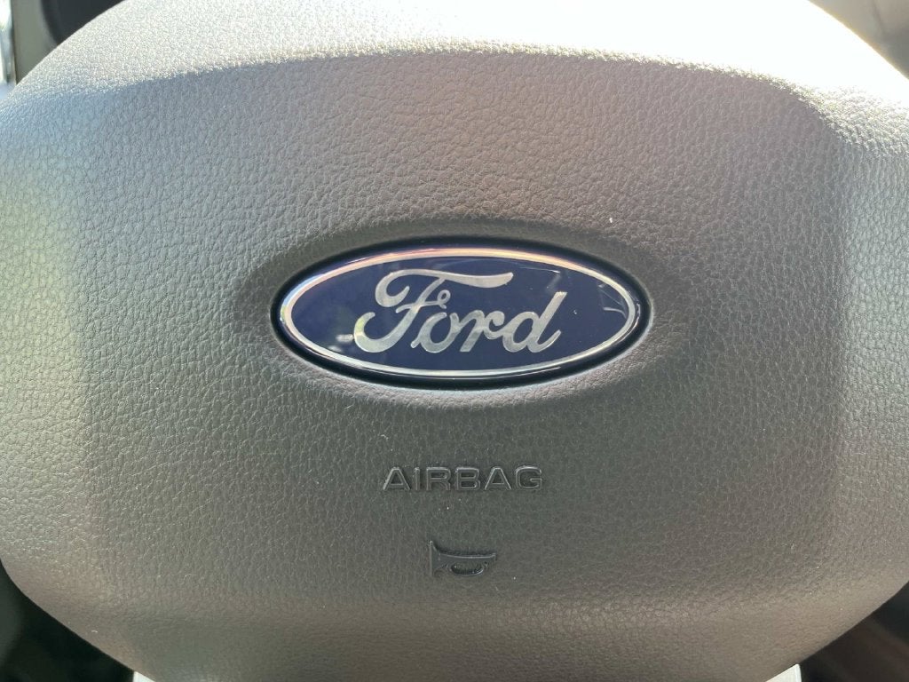 2027 Ford F-250SD King Ranch