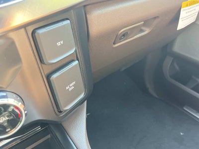 2027 Ford F-250SD King Ranch