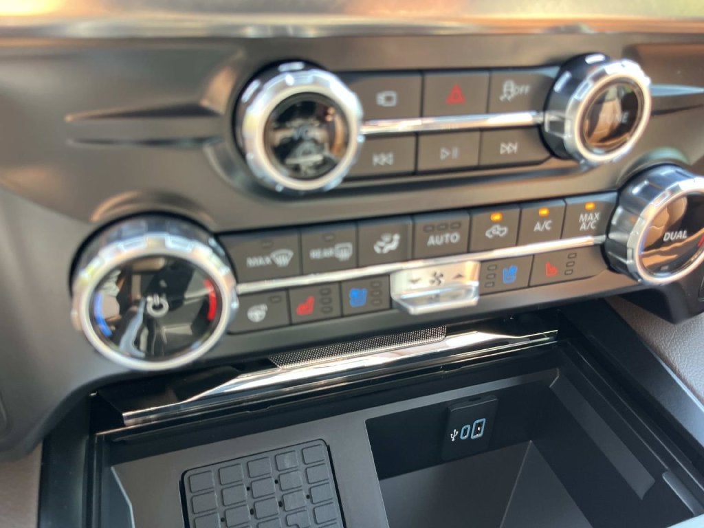 2027 Ford F-250SD King Ranch